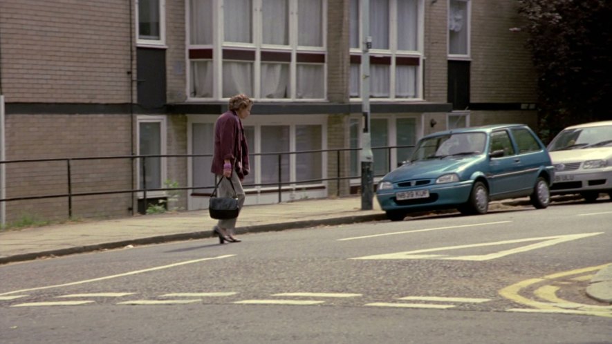 1995 Rover 111 i Kensington SE [R6]