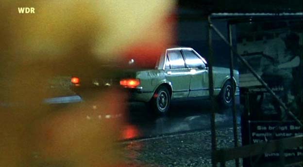 1978 Ford Granada MkII