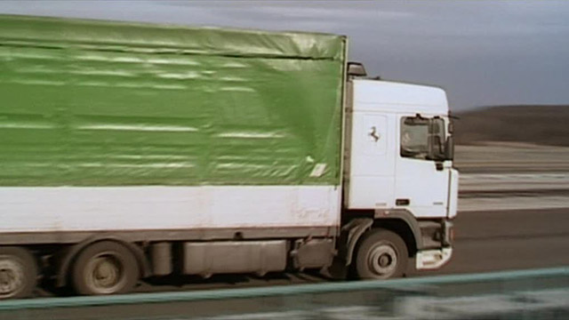 1988 DAF 95 ATi Space Cab [FAR]