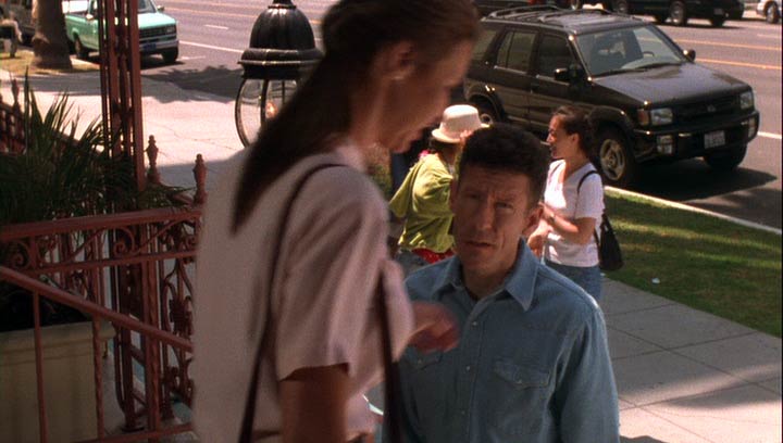 1997 Infiniti QX4 [JR50]