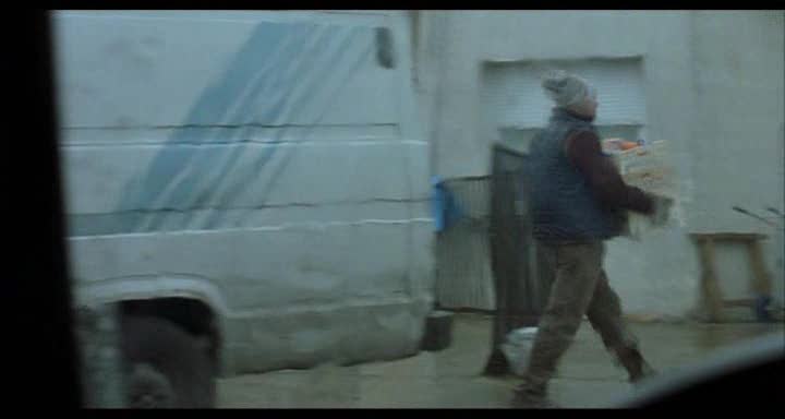 1990 Iveco Daily 2a serie