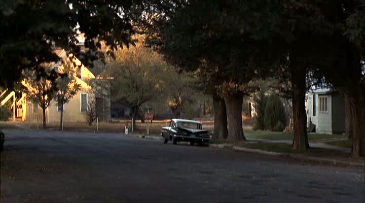 1959 Chevrolet Biscayne