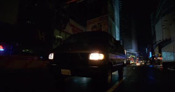 1994 Dodge Ram Van