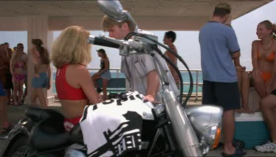 Suzuki Intruder C 1500