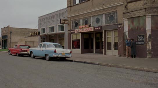 1956 Ford Customline