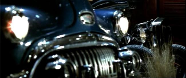 1952 Buick Special Riviera [45-R]