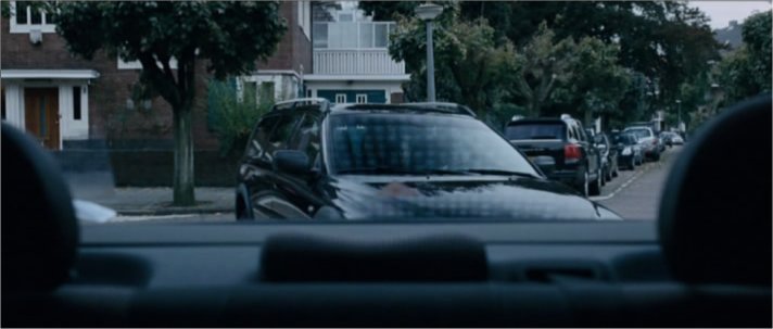 2004 Volvo XC70 Gen.2