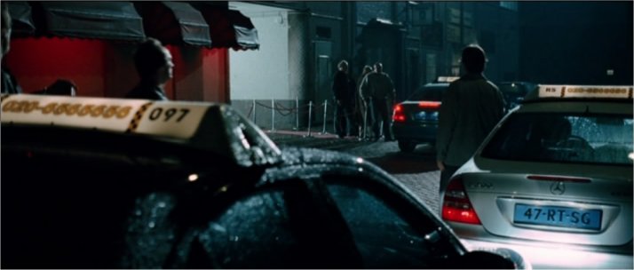 2006 Mercedes-Benz E 200 Kompressor [W211]