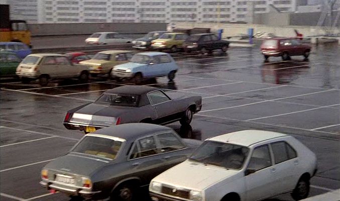 1979 Renault 14 [R1210]