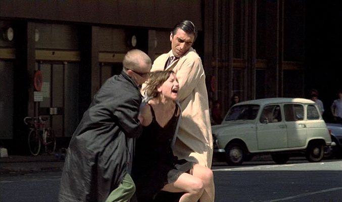 1970 Renault 4 Export [R1123]