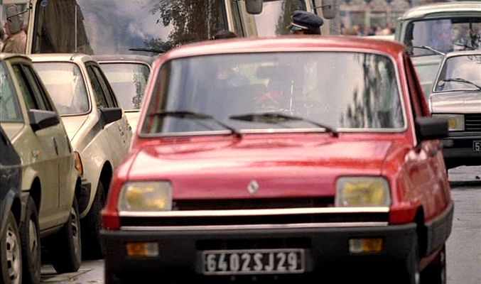 1981 Renault 5 GTL Série 1 [R1397]