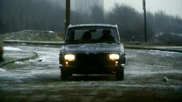 1966 Renault 16 [R1150]