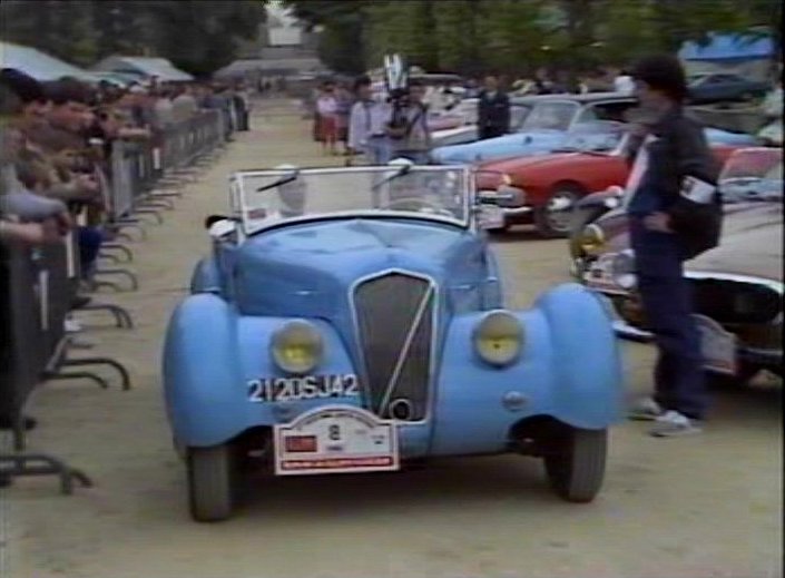 Georges Irat OLC3