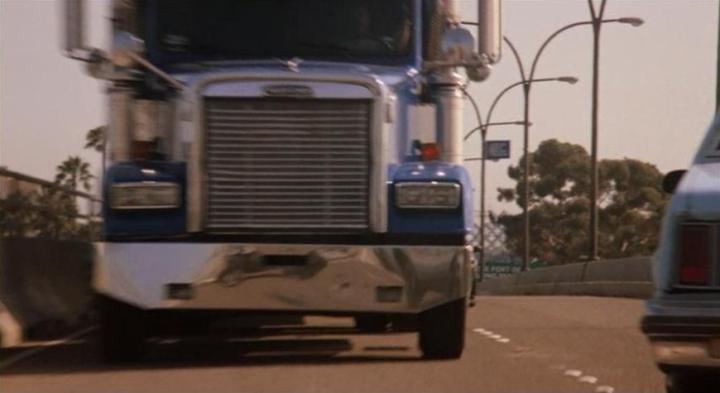 1997 Freightliner Classic XL