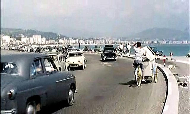 1956 Renault Dauphine [R1090]