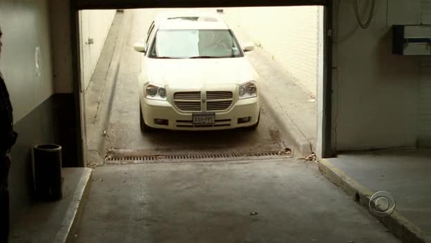 2005 Dodge Magnum [LX]