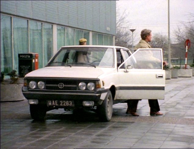 1978 FSO Polonez 1500 [B01.AA]