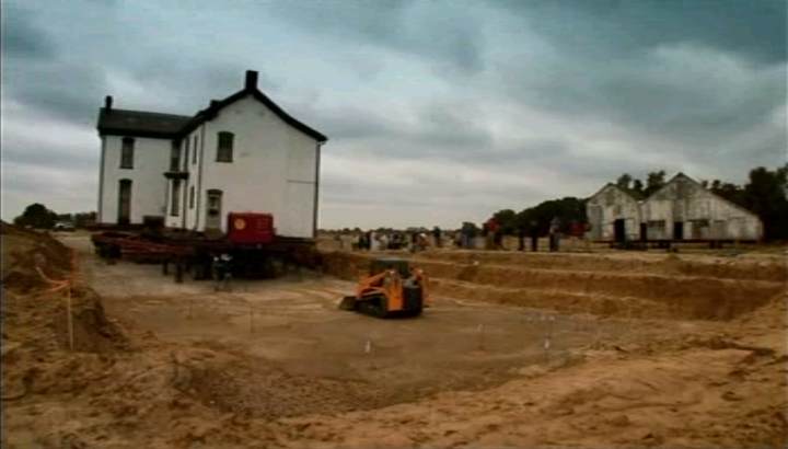Caterpillar 287 Skid Steer