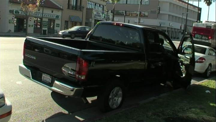 2004 Dodge Ram 1500 SLT Quad Cab