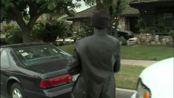 1994 Ford Thunderbird LX