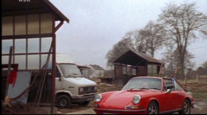 1985 Fiat Ducato 1a serie