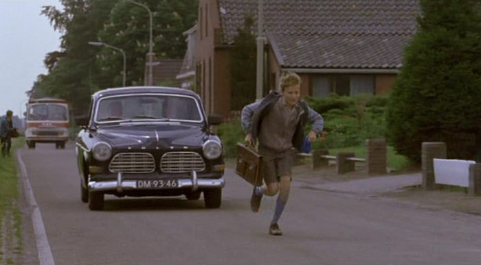 1968 Volvo Amazon [P220]
