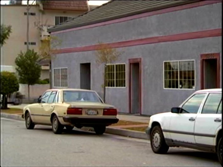 1981 Toyota Cressida [RX60]