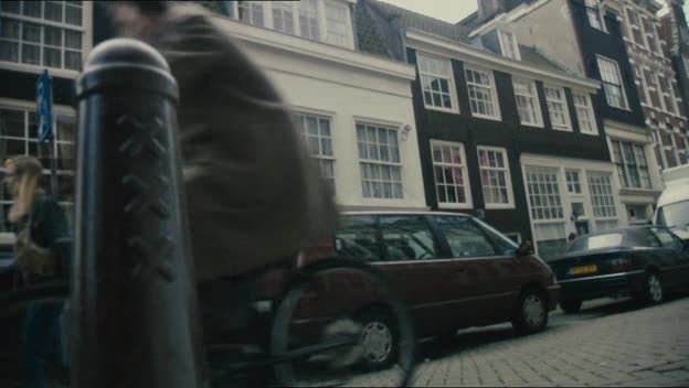 1994 Rover 216 Cabriolet MkII [R8]