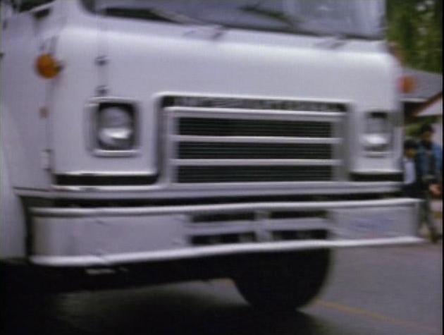 1973 International Harvester Cargostar