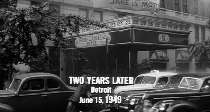 1940 Buick Super Touring Sedan [51]