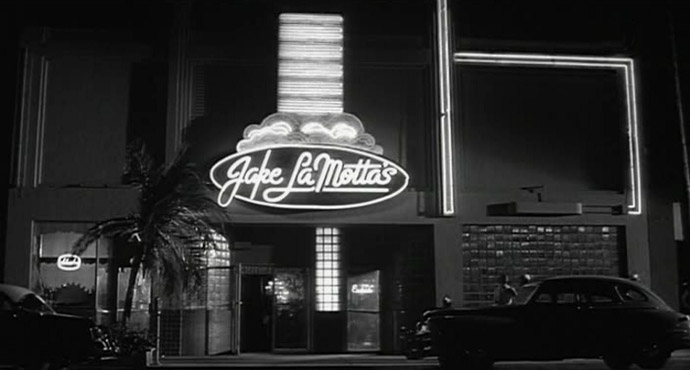 1946 Chrysler Four-Door