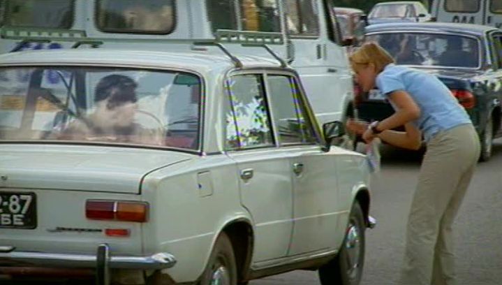 1978 VAZ 2101 Zhiguli