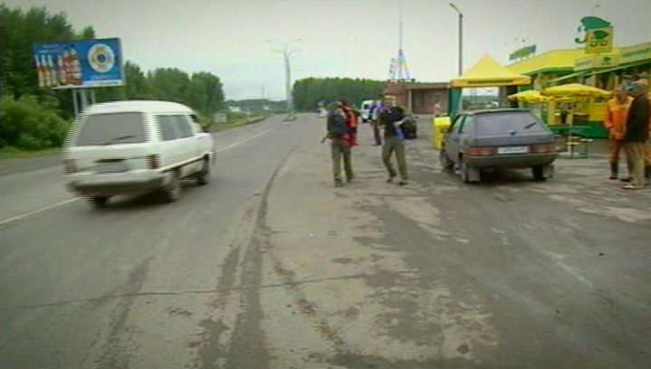 Toyota LiteAce [R20]