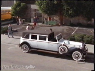 Unknown Neo Classic Style