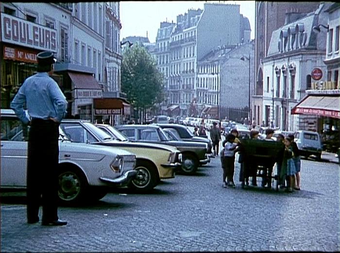 1966 Renault 10 Major Série 1 [R1190]