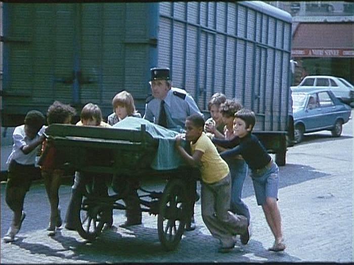 1973 Renault 12 TS [R1177]