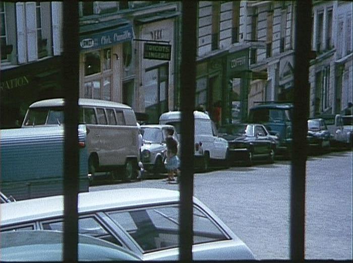 Volkswagen Combi T1 [Typ 2]