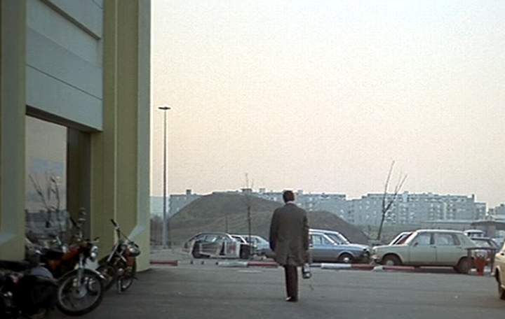 1968 Simca 1100 LS [928]