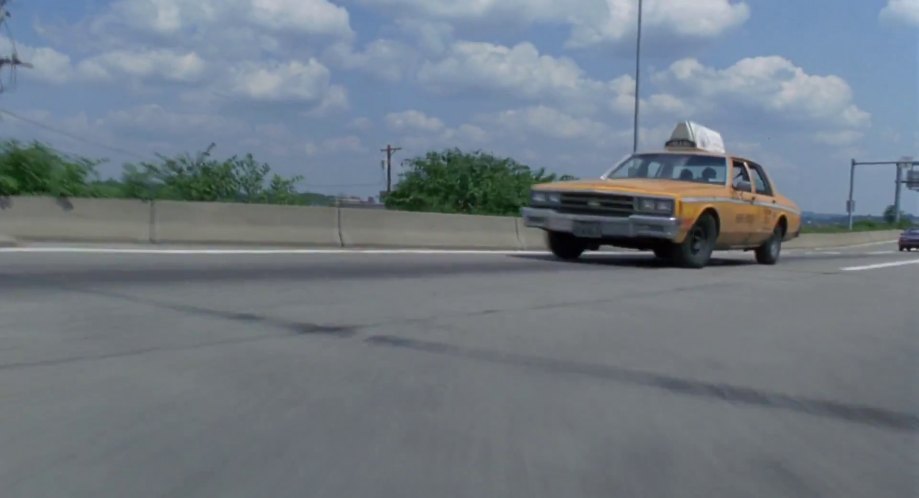 1981 Chevrolet Impala