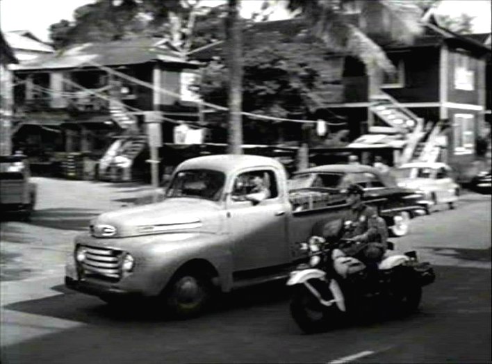 1948 Ford F-1