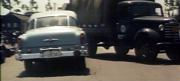 1950 Toyota BM