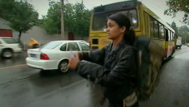 1999 Opel Vectra [B]