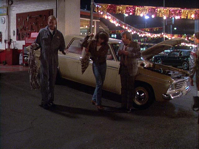 1964 Studebaker Commander