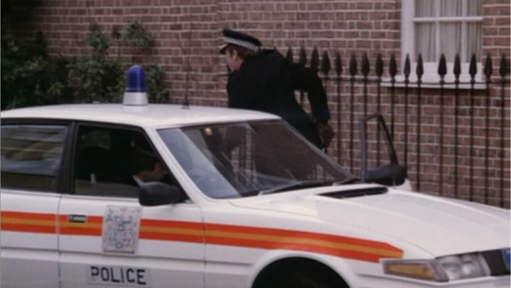 1976 Rover 3500 [SD1]