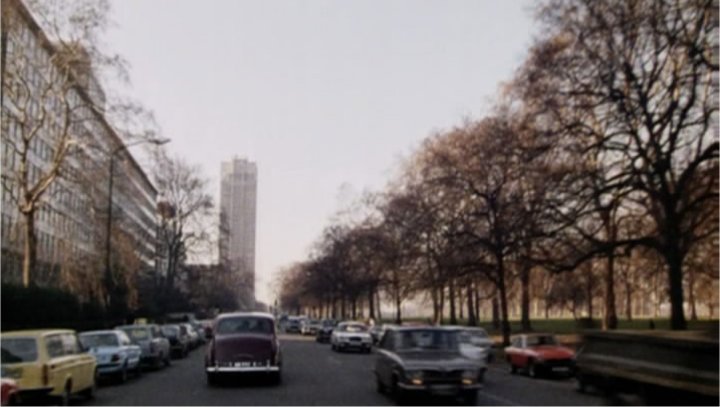 1974 Renault 16 TX [R1156]