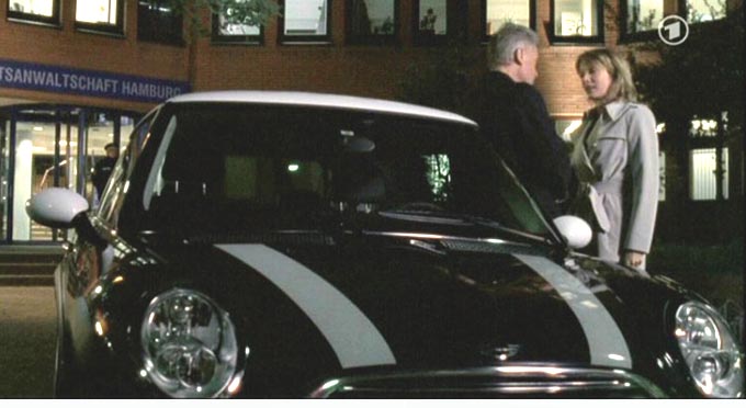 2001 MINI Cooper [R50]