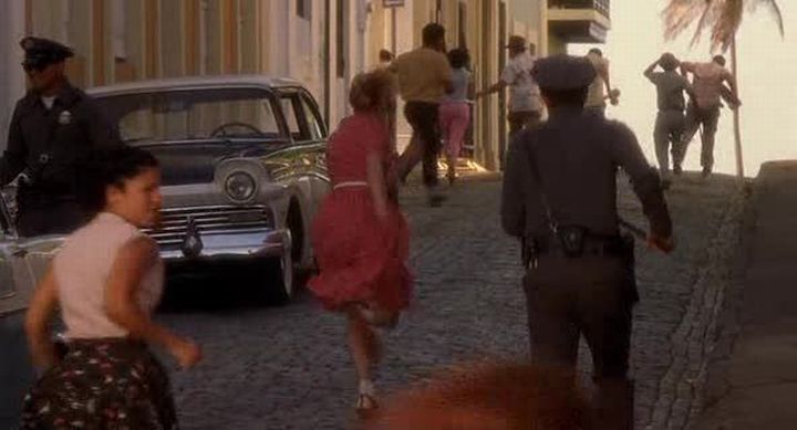 1957 Ford Custom 300