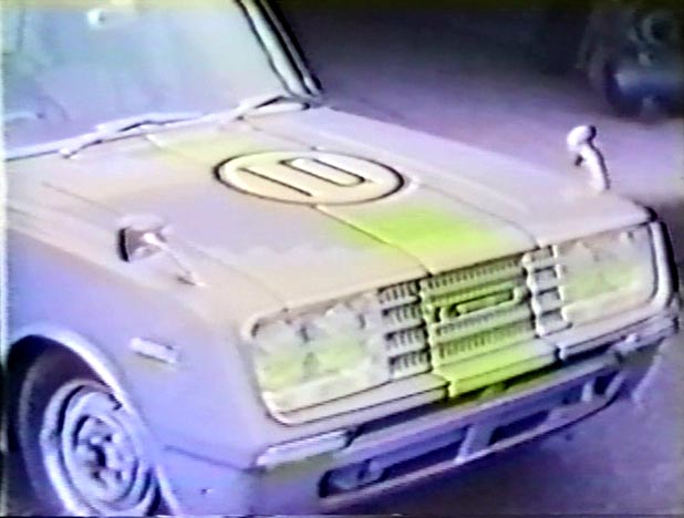 1965 Toyopet Corona [RT40]