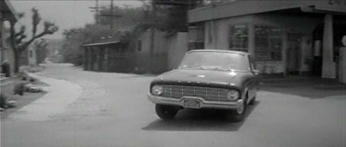 1960 Ford Falcon