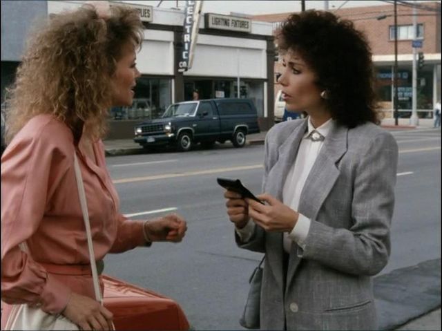 1983 Ford Ranger Regular Cab